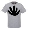 TT Youth Crewneck Ring Spun Combed Cotton Tee Thumbnail
