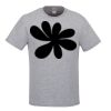TT Youth Crewneck Ring Spun Combed Cotton Tee Thumbnail