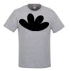 TT Youth Crewneck Ring Spun Combed Cotton Tee Thumbnail