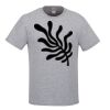 TT Youth Crewneck Ring Spun Combed Cotton Tee Thumbnail
