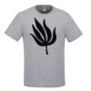 TT Youth Crewneck Ring Spun Combed Cotton Tee Thumbnail