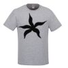 TT Youth Crewneck Ring Spun Combed Cotton Tee Thumbnail