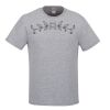 TT Youth Crewneck Ring Spun Combed Cotton Tee Thumbnail