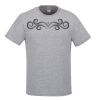 TT Youth Crewneck Ring Spun Combed Cotton Tee Thumbnail