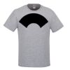 TT Youth Crewneck Ring Spun Combed Cotton Tee Thumbnail