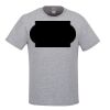 TT Youth Crewneck Ring Spun Combed Cotton Tee Thumbnail