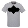 TT Youth Crewneck Ring Spun Combed Cotton Tee Thumbnail