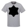 TT Youth Crewneck Ring Spun Combed Cotton Tee Thumbnail