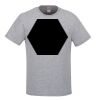 TT Youth Crewneck Ring Spun Combed Cotton Tee Thumbnail