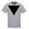 TT Youth Crewneck Ring Spun Combed Cotton Tee Thumbnail