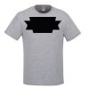 TT Youth Crewneck Ring Spun Combed Cotton Tee Thumbnail