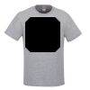 TT Youth Crewneck Ring Spun Combed Cotton Tee Thumbnail