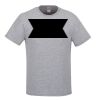 TT Youth Crewneck Ring Spun Combed Cotton Tee Thumbnail