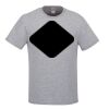TT Youth Crewneck Ring Spun Combed Cotton Tee Thumbnail