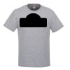 TT Youth Crewneck Ring Spun Combed Cotton Tee Thumbnail