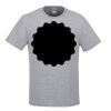 TT Youth Crewneck Ring Spun Combed Cotton Tee Thumbnail