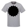 TT Youth Crewneck Ring Spun Combed Cotton Tee Thumbnail
