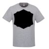 TT Youth Crewneck Ring Spun Combed Cotton Tee Thumbnail