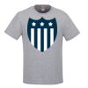 TT Youth Crewneck Ring Spun Combed Cotton Tee Thumbnail