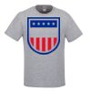 TT Youth Crewneck Ring Spun Combed Cotton Tee Thumbnail
