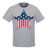 TT Youth Crewneck Ring Spun Combed Cotton Tee Thumbnail