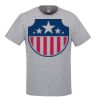 TT Youth Crewneck Ring Spun Combed Cotton Tee Thumbnail