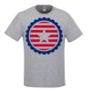 TT Youth Crewneck Ring Spun Combed Cotton Tee Thumbnail
