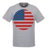 TT Youth Crewneck Ring Spun Combed Cotton Tee Thumbnail