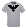 TT Youth Crewneck Ring Spun Combed Cotton Tee Thumbnail