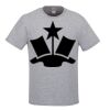 TT Youth Crewneck Ring Spun Combed Cotton Tee Thumbnail