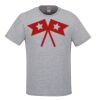 TT Youth Crewneck Ring Spun Combed Cotton Tee Thumbnail