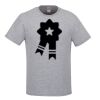 TT Youth Crewneck Ring Spun Combed Cotton Tee Thumbnail
