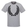 TT Youth Crewneck Ring Spun Combed Cotton Tee Thumbnail