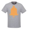 TT Youth Crewneck Ring Spun Combed Cotton Tee Thumbnail