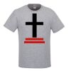 TT Youth Crewneck Ring Spun Combed Cotton Tee Thumbnail