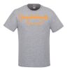 TT Youth Crewneck Ring Spun Combed Cotton Tee Thumbnail