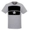 TT Youth Crewneck Ring Spun Combed Cotton Tee Thumbnail