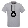 TT Youth Crewneck Ring Spun Combed Cotton Tee Thumbnail