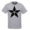 TT Youth Crewneck Ring Spun Combed Cotton Tee Thumbnail