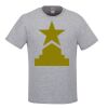 TT Youth Crewneck Ring Spun Combed Cotton Tee Thumbnail