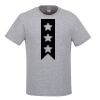 TT Youth Crewneck Ring Spun Combed Cotton Tee Thumbnail