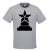 TT Youth Crewneck Ring Spun Combed Cotton Tee Thumbnail