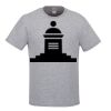 TT Youth Crewneck Ring Spun Combed Cotton Tee Thumbnail