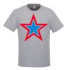 TT Youth Crewneck Ring Spun Combed Cotton Tee Thumbnail