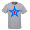 TT Youth Crewneck Ring Spun Combed Cotton Tee Thumbnail