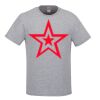 TT Youth Crewneck Ring Spun Combed Cotton Tee Thumbnail