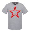 TT Youth Crewneck Ring Spun Combed Cotton Tee Thumbnail