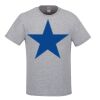 TT Youth Crewneck Ring Spun Combed Cotton Tee Thumbnail