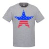 TT Youth Crewneck Ring Spun Combed Cotton Tee Thumbnail