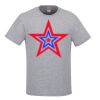 TT Youth Crewneck Ring Spun Combed Cotton Tee Thumbnail